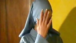 Horny Cardinal Fucks Nun