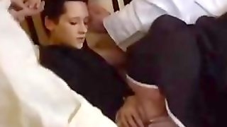 Dirty Naughty Nuns.