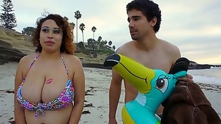 Sexy RaRe PRegNanT LaTina LiZ Loves..