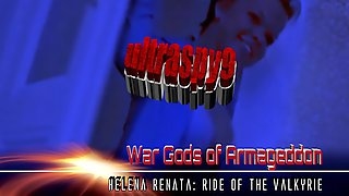 Ultra Erotica Helena Renata Ride of the..