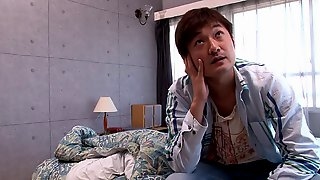 Cute babe loves having a cock inside..