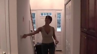 Kidnapped From Home