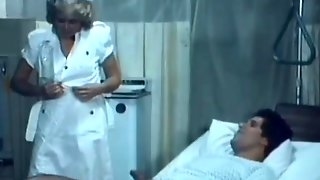Classic Vintage Nurses Fun