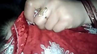 PAKISTANI - Punjabi Bhabhi with dever
