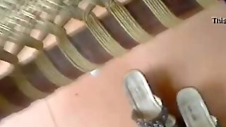 Pakistani couple having sex (punjabi..