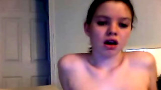 No Sound: CLAIRE PUFFY NIPPLES