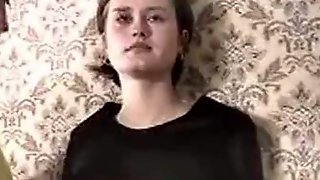 Olga russian slut puffy nipples