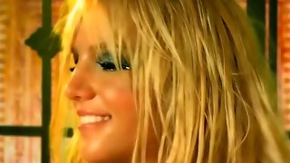 Britney Spears Wanna Fuck