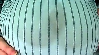 Bad Friend Fucks Her Pregnant Friends..
