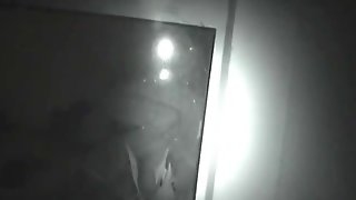 La mare in urma cu o luna