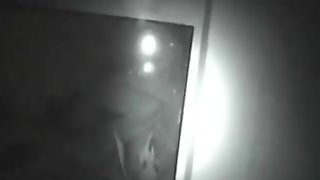 La mare in urma cu o luna