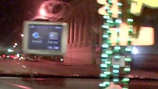 Tiffany Summers Gets Taken By A Cop