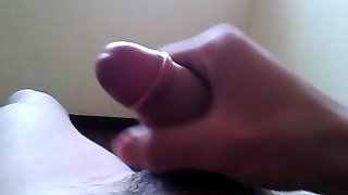 My penis