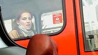 Bus-voyeur