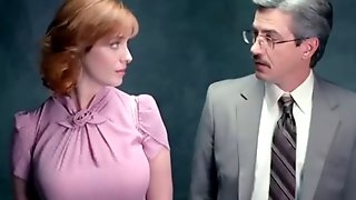 3 Minutes with Christina Hendricks