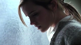Emma Watson, Kate Stephey - Regression