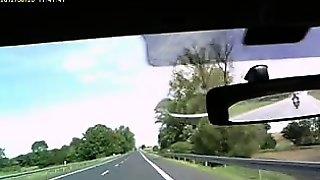 Street hooker Romanian Blowjob