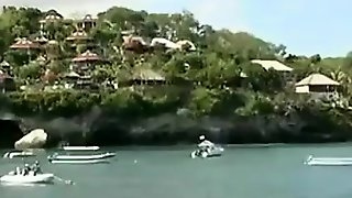 Beautiful Indonesian Girl Having Sex