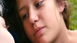 Blue Is The Warmest Color ( Film 2013 )..