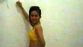 Indonesian Soap Advertisement Model Scam