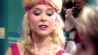 Caballeros Pumping Flesh(1986)