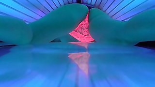 HIDDEN CAM CAUGHT MASTURBATION PUBLIC..