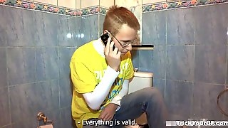 Trick Your GF - Surprisingly Fucked By..