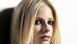 Lana Del Rey, Avril Lavigne & Kesha..