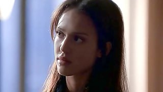 Jessica Alba, Meghan Ory - Dark Angel..