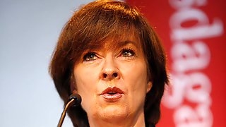 Mona Sahlin