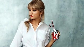 Ultimate Taylor Swift Jerk Off Challenge!