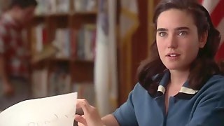 Jennifer Connelly - Inventing the..