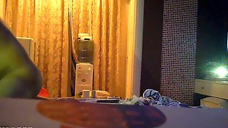 Chinese stocking gf3