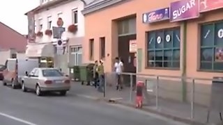Club...