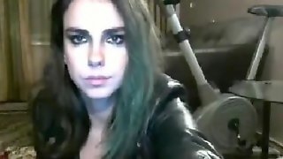 leather