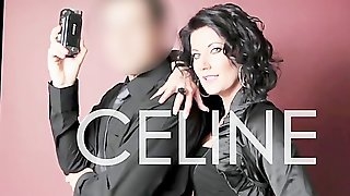 FemaleAgent. Shy girl loves anal..
