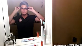 PORN REVOLUTION! FIRST SPYCAM IN GLASSES