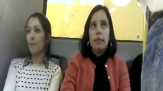 Mirando el Bulto #01