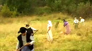 Verano en el campo 02
