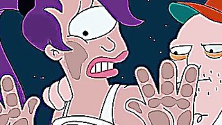 Futurama Porn - Leela and Sal