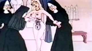 Carnal cartoons for your viewing and..