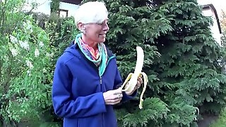 Bananen deep