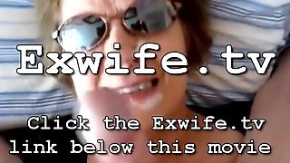 Compilation of milf cumshots