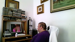 I Masturbate with photo off my uncle