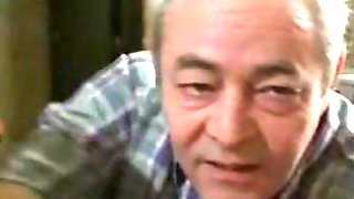 Cute girl fucked in home by her daddy..