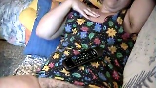 My wife