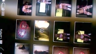 Stolen Cellphone Video (Melissa)