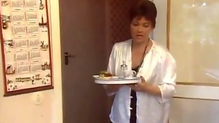 Swedish MILF 3