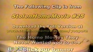 Stolen Home Movie #25