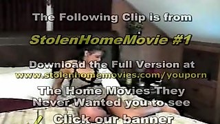 Stolen Home Movie #1